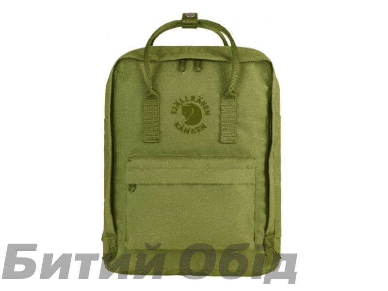 Рюкзак FJALLRAVEN Re-Kanken Рюкзак FJALLRAVEN Re-Kanken